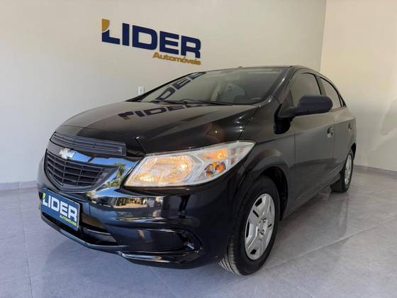 CHEVROLET ONIX 1.0 MPFI JOY 8V FLEX 4P MANUAL CHEVROLET ONIX 1.0 MPFI JOY 8V FLEX 4P MANUAL